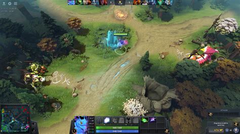 Dota 2 version 7.20 changes so very much .